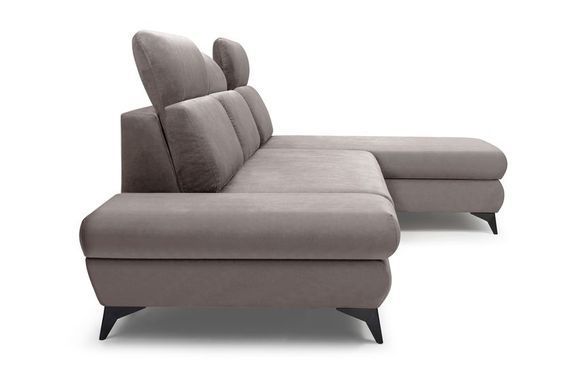 Диван угловой раскладной TITAN Perfect Home Польша фотография
