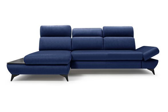 Диван угловой раскладной TITAN Perfect Home Польша фотография