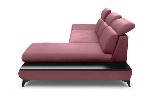 Диван угловой раскладной TITAN Perfect Home Польша фотография