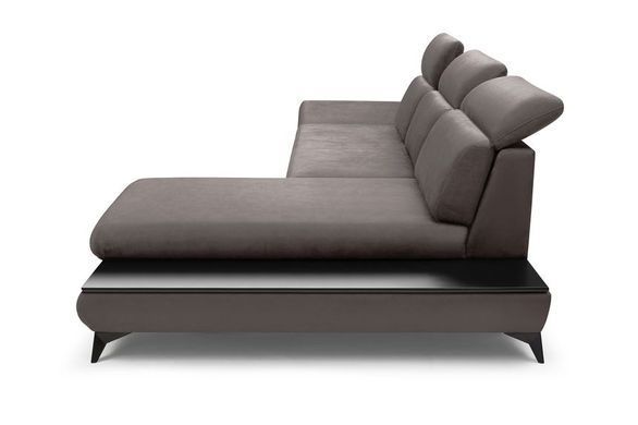Диван угловой раскладной TITAN Perfect Home Польша фотография