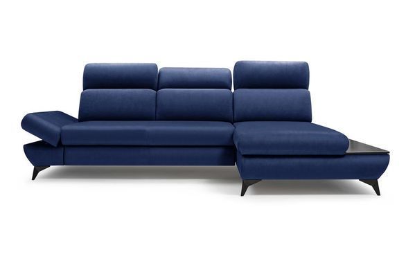 Диван угловой раскладной TITAN Perfect Home Польша фотография