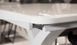 Стол Раскладной СПЕНСЕР Prestol 120/150x80 Белый