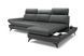 Диван угловой раскладной TITAN Perfect Home Польша