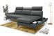 Диван угловой раскладной TITAN Perfect Home Польша