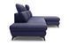 Диван угловой раскладной TITAN Perfect Home Польша