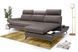 Диван угловой раскладной TITAN Perfect Home Польша