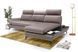 Диван угловой раскладной TITAN Perfect Home Польша