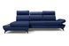 Диван угловой раскладной TITAN Perfect Home Польша
