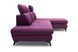 Диван угловой раскладной TITAN Perfect Home Польша