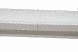 Стіл розкладний TML-770-1 VETRO 140x85 Матовий Білий