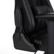 Стул офисный поворотный MEBEL ELITE FLASH Черный