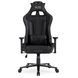 Стул офисный поворотный MEBEL ELITE FLASH Черный
