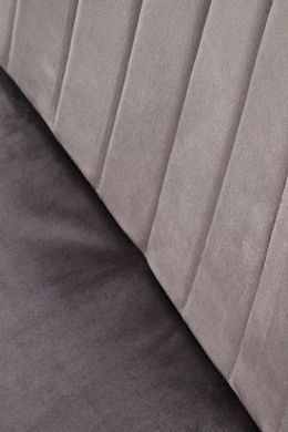Стул K-521 Velvet Halmar Серый фотография