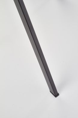 Стул K-360 Halmar Горчичный фотография