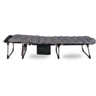 Шезлонг VENUS MEBEL ELITE Сірий
