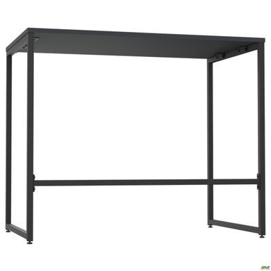 Стол Asti AS900 AMF 90x55 Антрацит фотография
