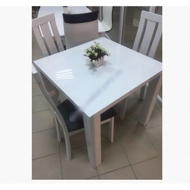 Стол Обеденный MONTEGO Signal 80X80 фотография
