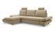 Диван угловой раскладной LOFT Perfect Home Польша Зеленый