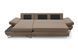 Диван угловой раскладной LOFT Perfect Home Польша Зеленый