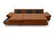 Диван угловой раскладной LOFT Perfect Home Польша Зеленый