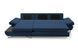 Диван угловой раскладной LOFT Perfect Home Польша Зеленый