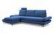 Диван угловой раскладной LOFT Perfect Home Польша Зеленый