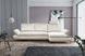 Диван угловой раскладной LOFT Perfect Home Польша Зеленый