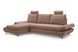 Диван угловой раскладной LOFT Perfect Home Польша Зеленый