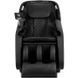 Масажне крісло MEBEL ELITE SX ULTRA PRO екошкіра чорний