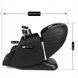 Масажне крісло MEBEL ELITE SX ULTRA PRO екошкіра чорний