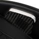 Масажне крісло MEBEL ELITE SX ULTRA PRO екошкіра чорний