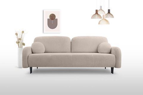 Диван раскладной CLOUD Pik Elma 05 Perfect Home Польша фотография
