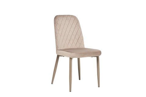Стул N-44 Velvet Vetro Капучино фотография