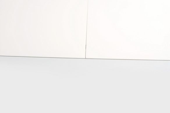 Стол раскладной TM-53 VETRO 160x90 Белый фотография