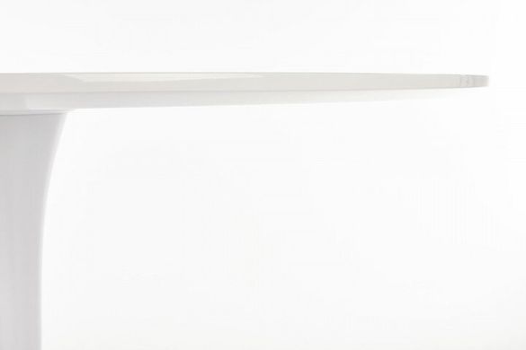 Стіл обідній SLIM Halmar 100/100 фотографія