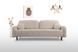 Диван раскладной CLOUD Pik Elma 05 Perfect Home Польша