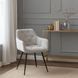 Стул MEBEL ELITE MODESTO Беж