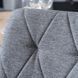 Стілець MEBEL ELITE ROBIN 2 Сірий
