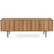 ТВ Тумба MEBEL ELITE BERGAMO 160 Дуб