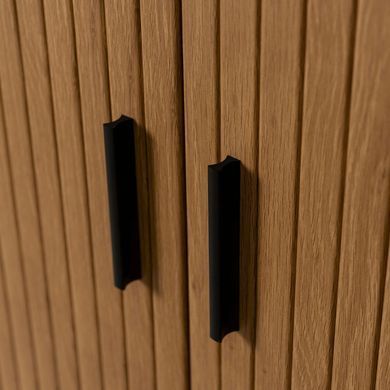 Комод MEBEL ELITE MELEK Дуб фотография