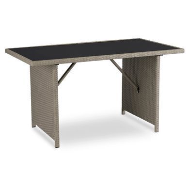 Комплект садових меблів MEBEL ELITE COLORADO Беж