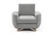 Кресло AVESTA Perfect Home Польша Серый