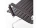 Компьютерное кресло PRESTIGE SKID Halmar Черный