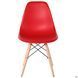 Стул Aster RL Wood AMF Красный