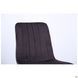 Стілець Indiana Velvet AMF Сірий