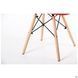 Стул Aster RL Wood AMF Красный