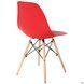 Стул Aster RL Wood AMF Красный