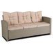 Комплект садових меблів MEBEL ELITE COLORADO Беж