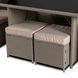 Комплект садових меблів MEBEL ELITE COLORADO Беж
