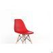 Стул Aster RL Wood AMF Красный